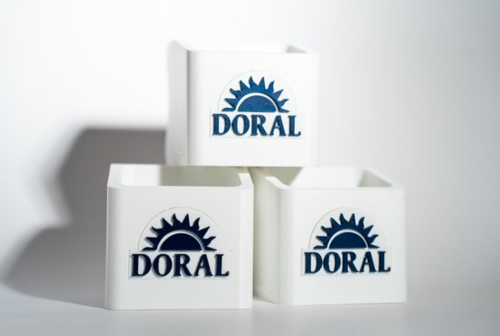 Order for Doral Florida is done! Super grateful to help another pool keep their walkie-talkies safe. 🛟

Head to pennynext.com to get some holders for your pools today!
.
.
.
@cityofdoral