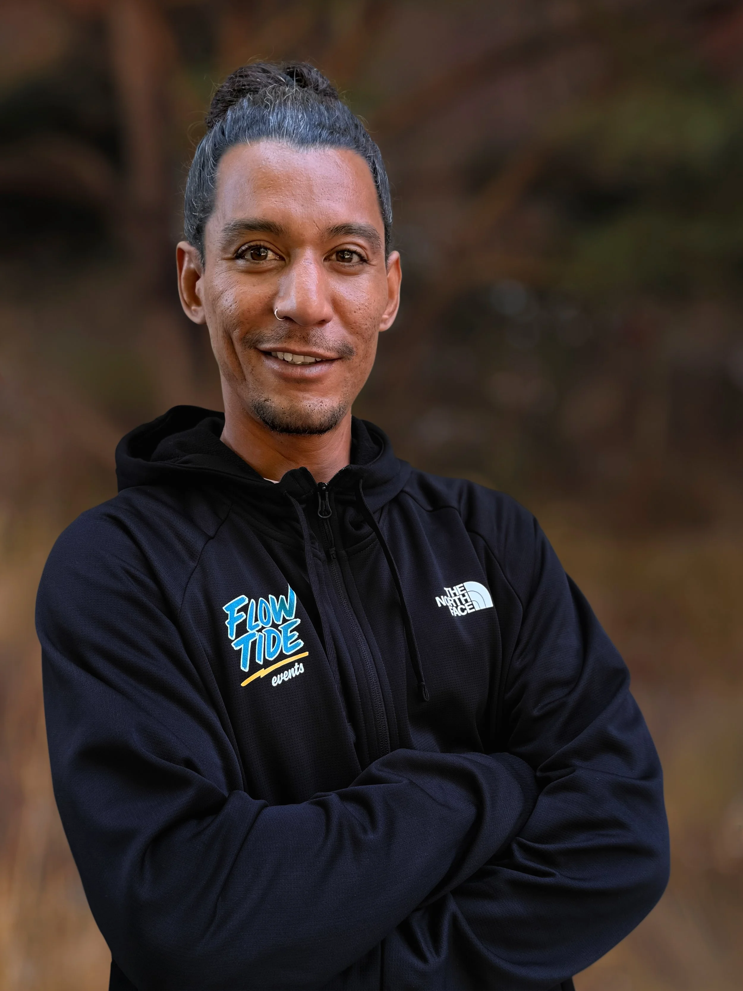 Dwayne Bletterman