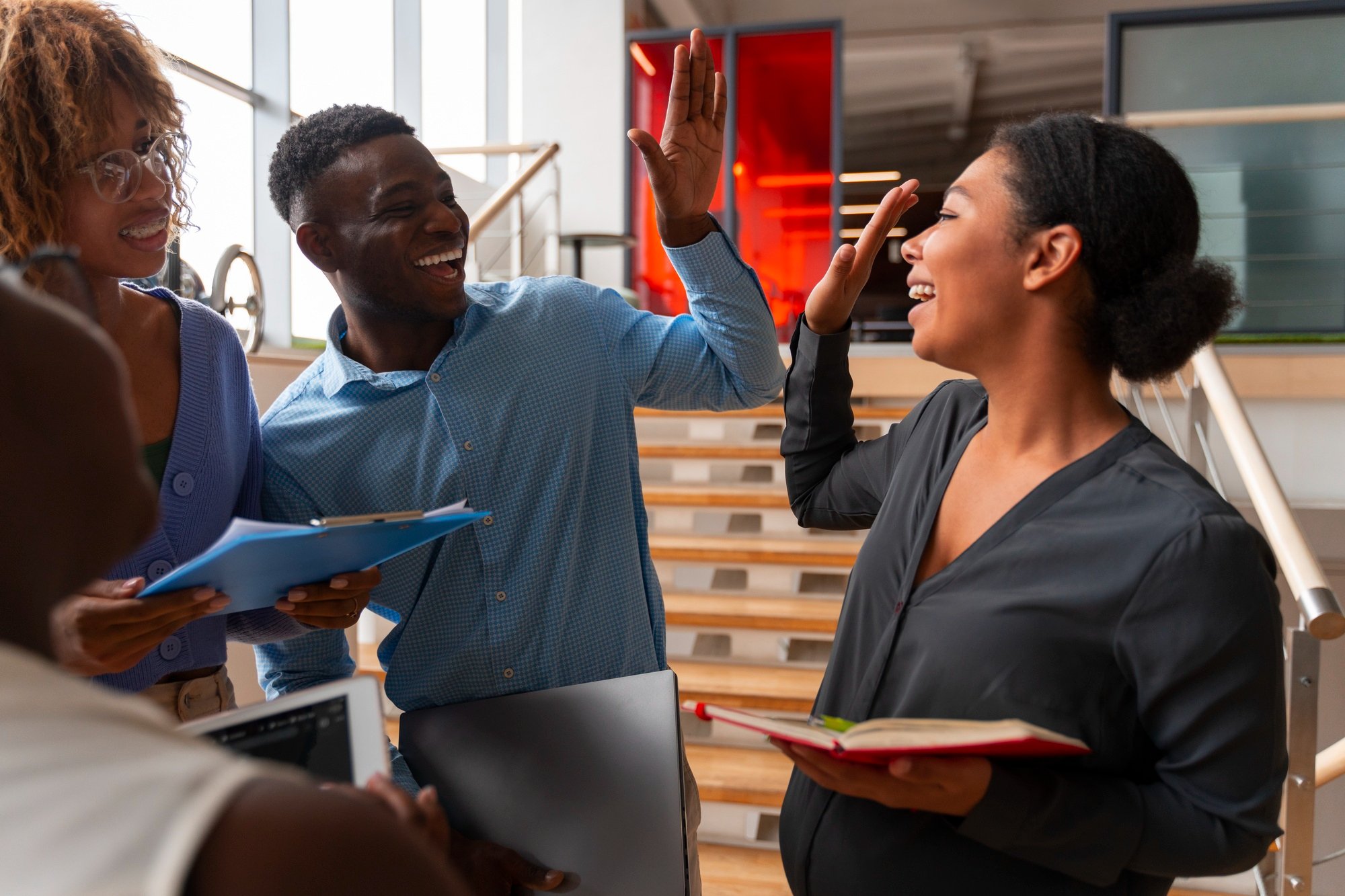 How to Embed Psychological Safety Into Leadership Behaviours