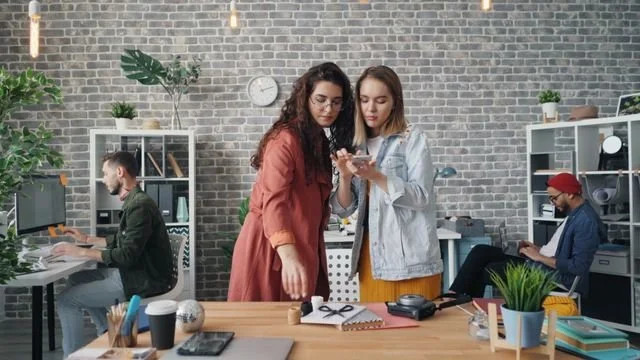 How to Support Women to Thrive at Work