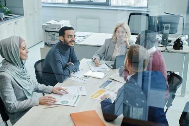 How to Build Cultural Intelligence at Work