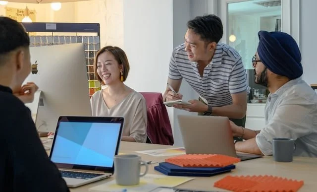 How to Become a Better Ally at Work