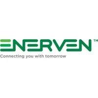 Nerve logo in green with the tagline 'Connecting you with tomorrow'