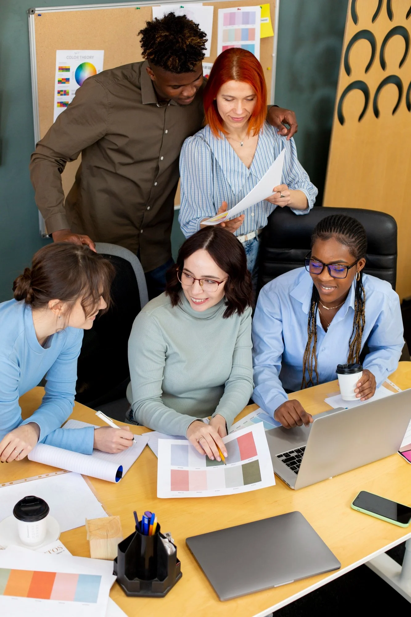 DEI training programs and inclusive leadership workshops