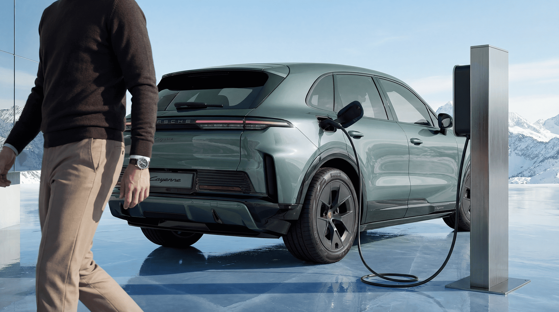 Waarom Moderne Brands Massaal Overstappen op AI Visuals (En Waarom Dit Nu Relevant Is)