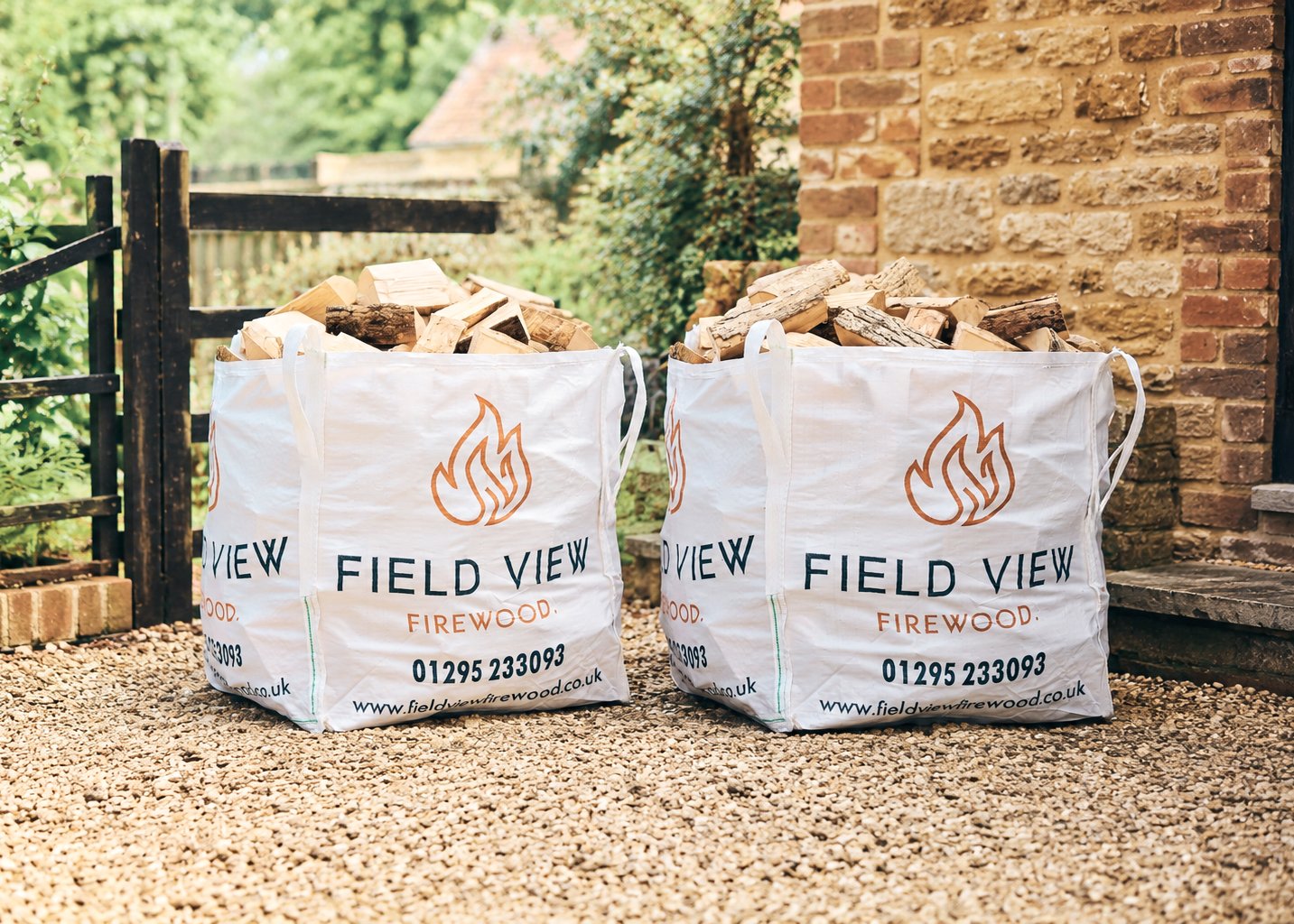 Kiln-Dried vs Seasoned Firewood
