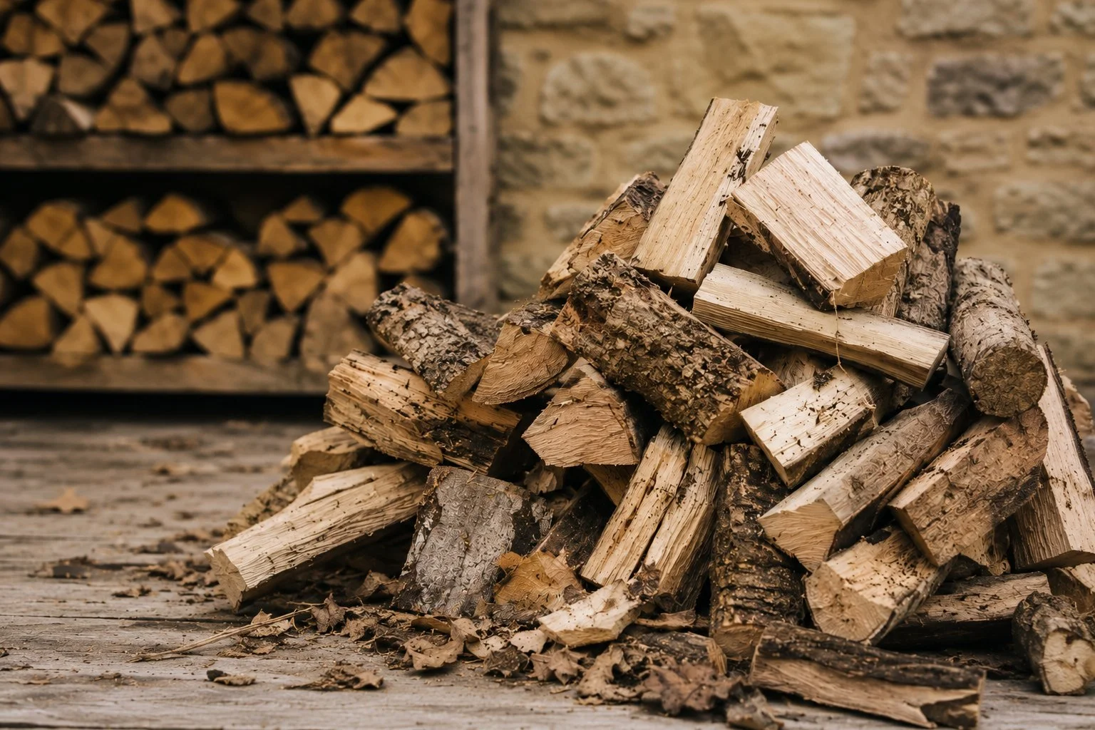 10 Common Firewood Mistakes That Cost You Money