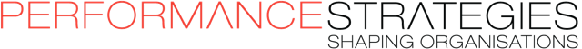 Performance Strategies - Shaping Organisations in Australia