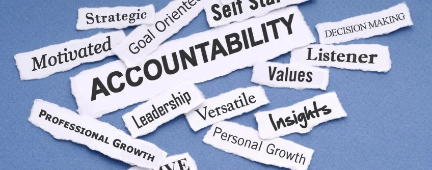 PEER ACCOUNTABILITY AND YOUR DYSFUNCTIONAL TEAM
