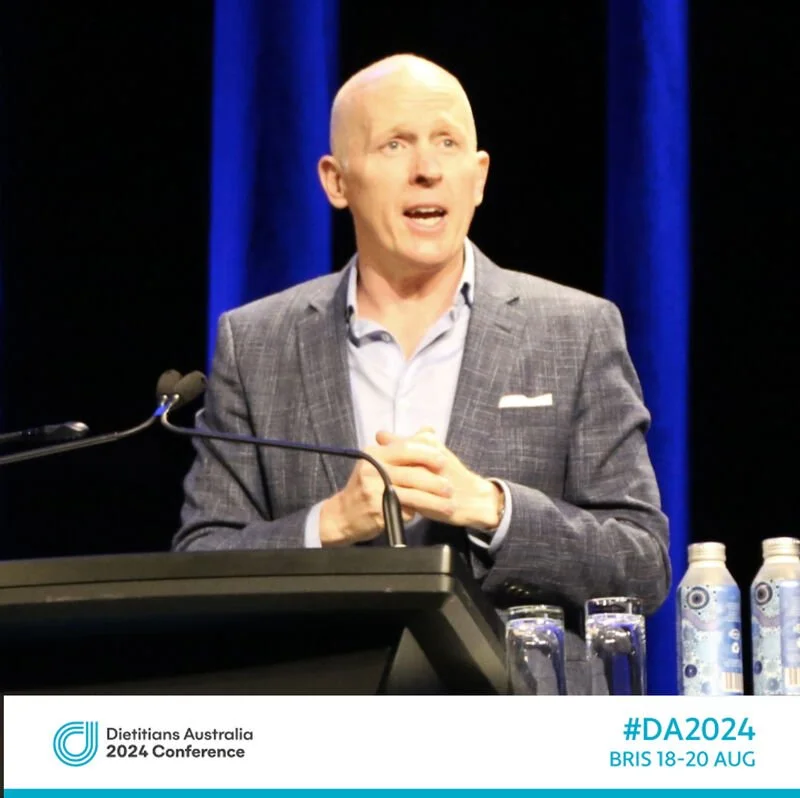 Media & Podcasts —Performance Strategies led by Rupert Bryce Brisbane ...