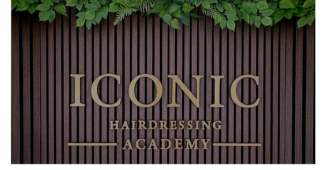 ICONIC Hairdressing Academy