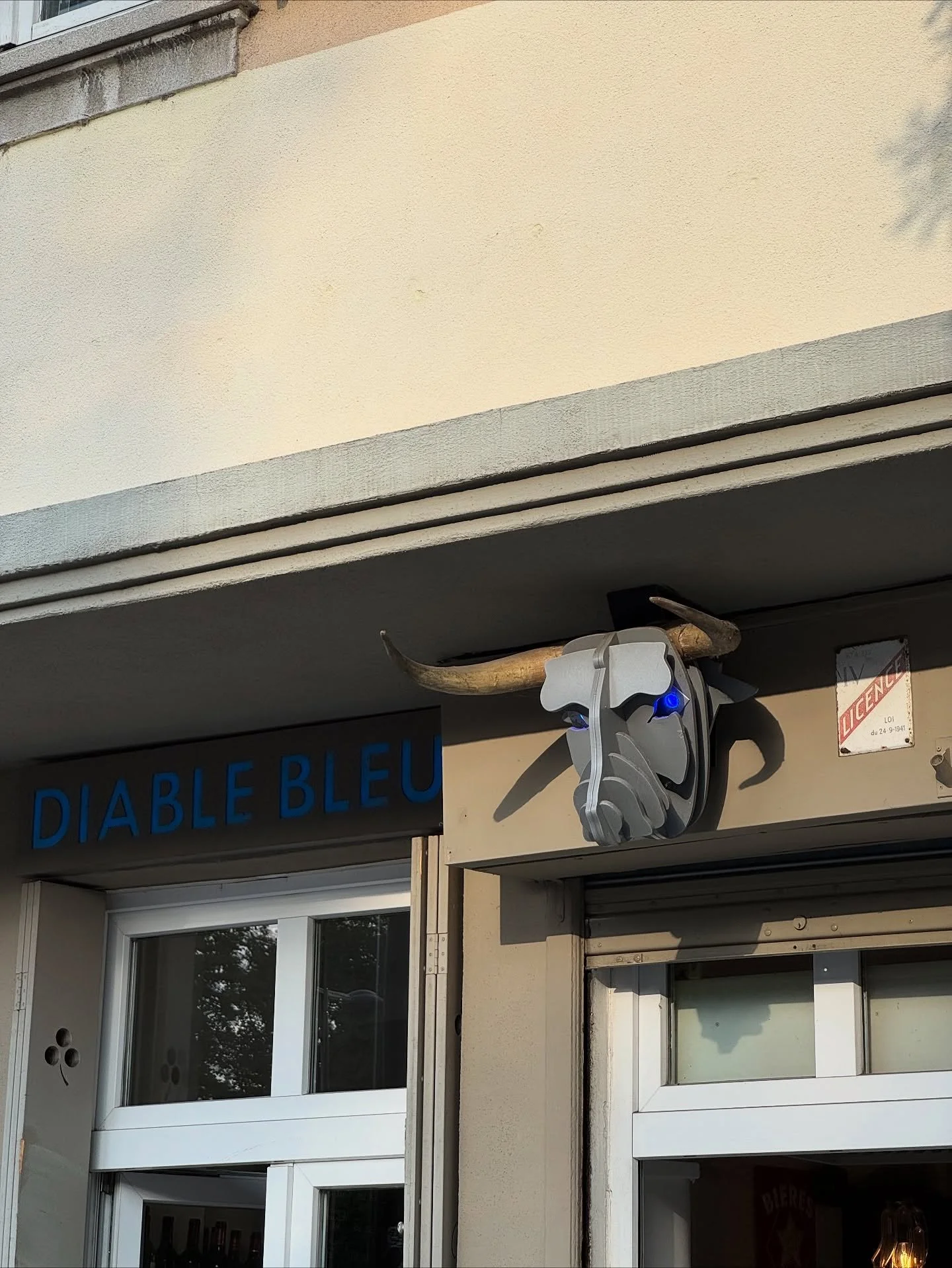 Le combo parfait pour ce week end : du soleil, la planche des copains et de quoi s&rsquo;hydrater ! 😌

Venez profiter des derniers rayons avant la fin de l&rsquo;&eacute;t&eacute; strasbourgeois 🌞