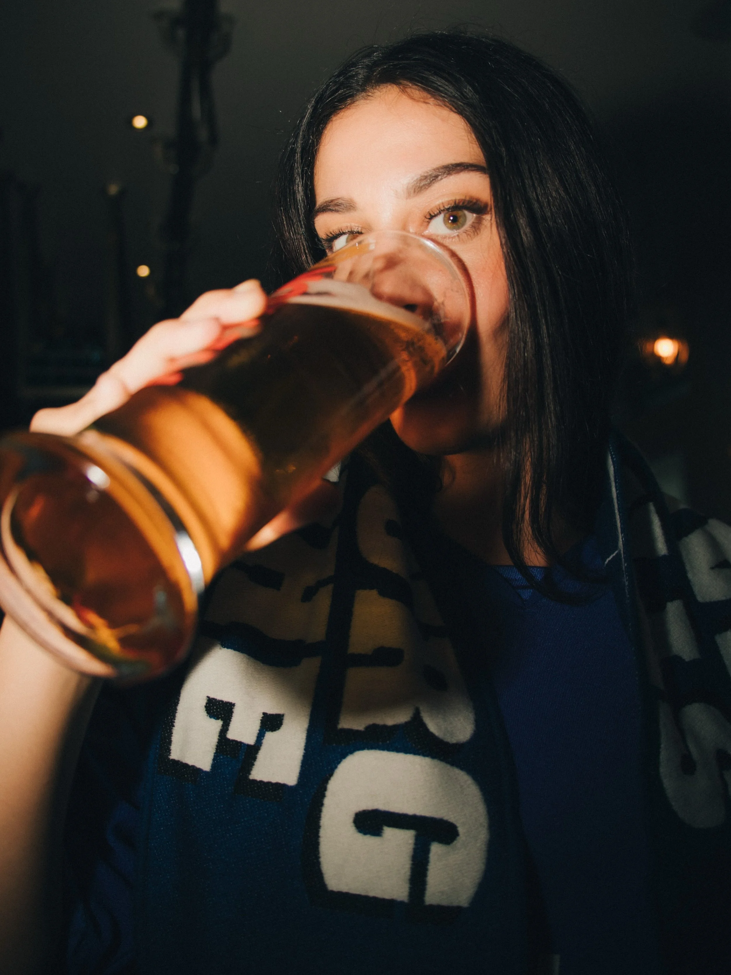 Ce soir, c&rsquo;est RCS - PSG &agrave; la Meinau ! ⚽️

Comme tous les soirs de match &agrave; domicile, en cas de victoire c&rsquo;est ap&eacute;ro offert pour f&ecirc;ter &ccedil;a ensemble 🔥