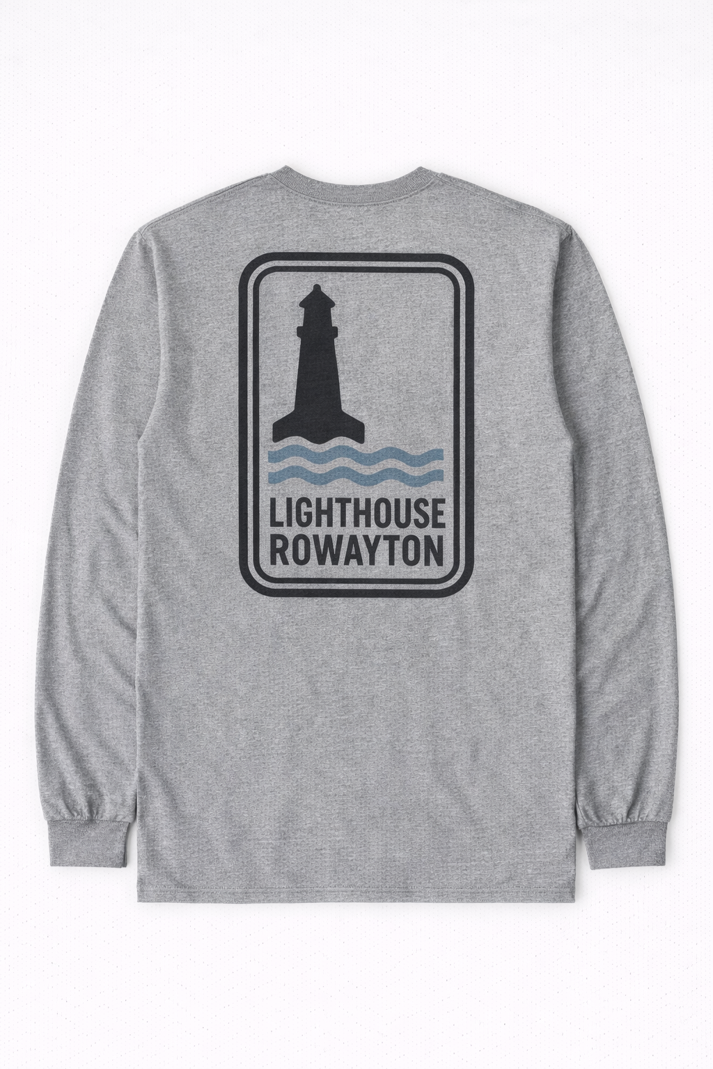 Lighthouse Rowayton Long Sleeve