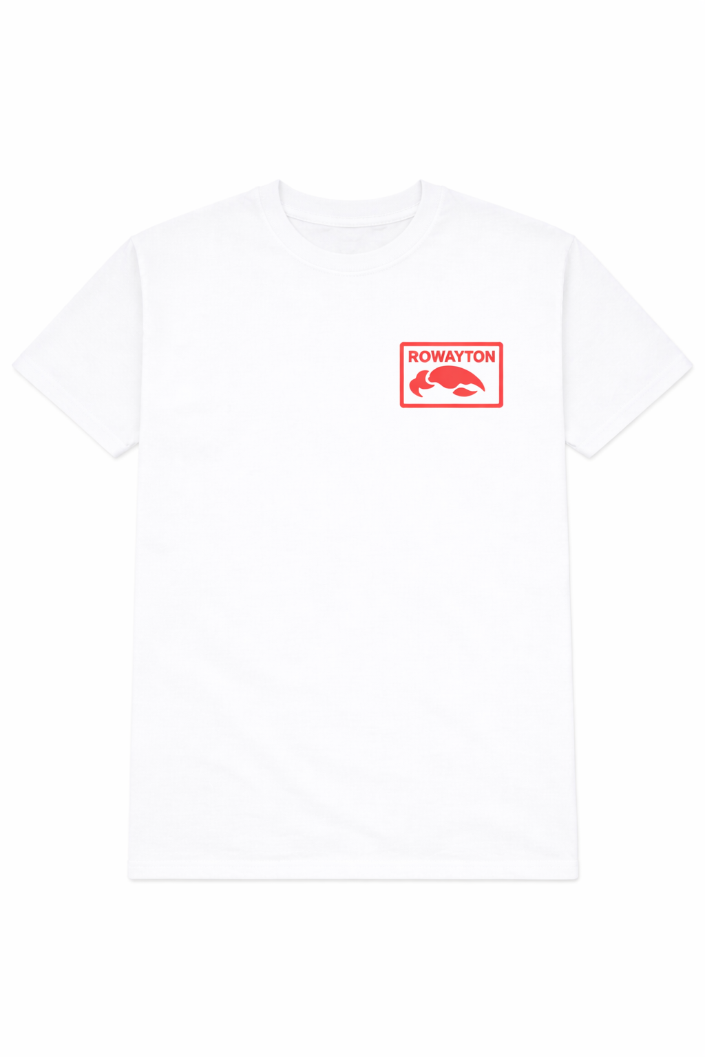 Rowayton Claw Tee