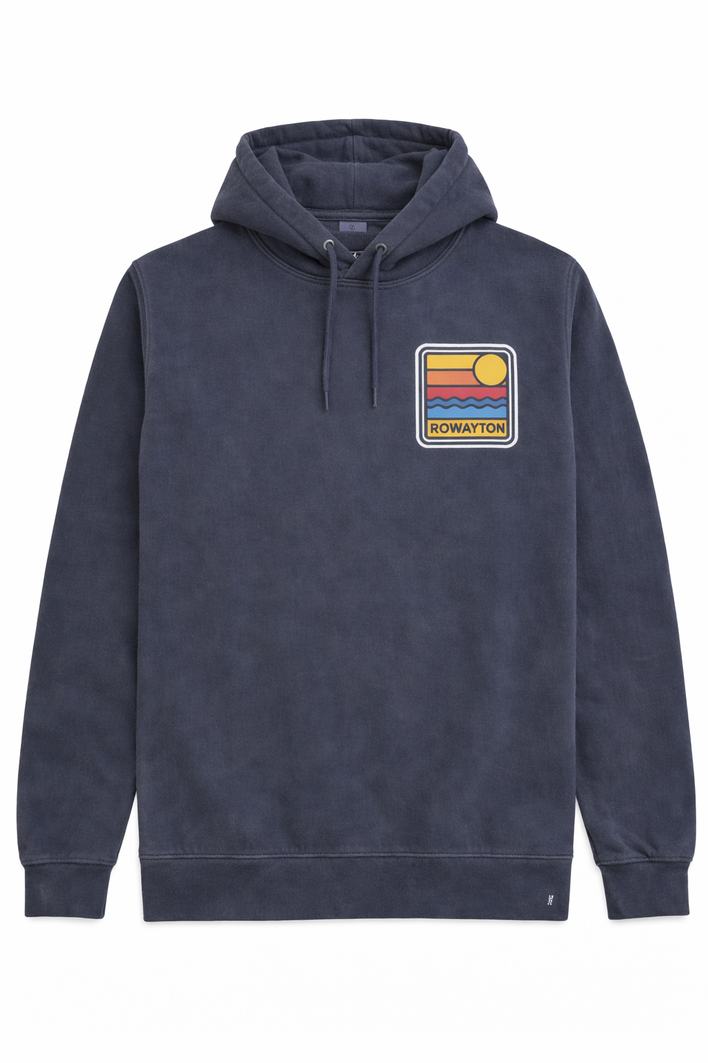 Rowayton Sunset Hoodie