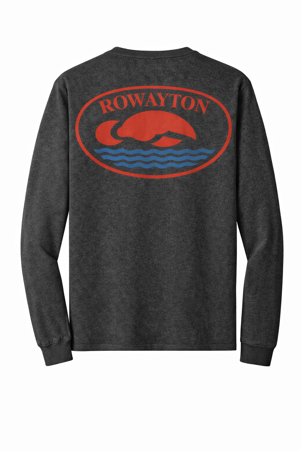 Rowayton Catch Long Sleeve