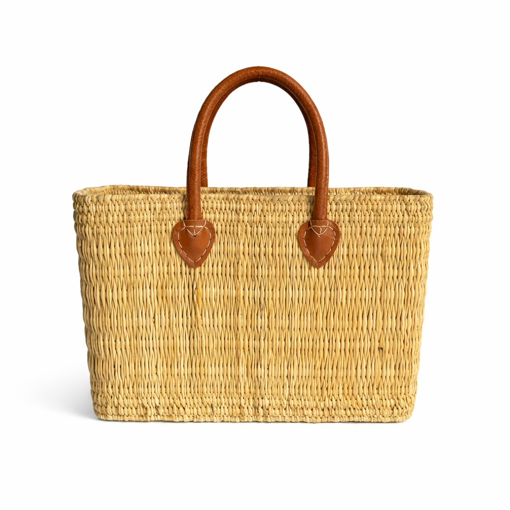 Mini Market Tote