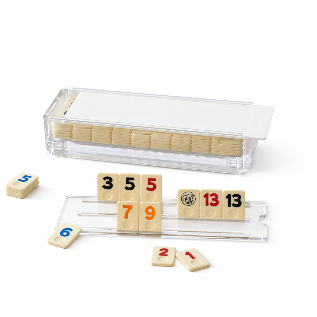 Rummikub Game