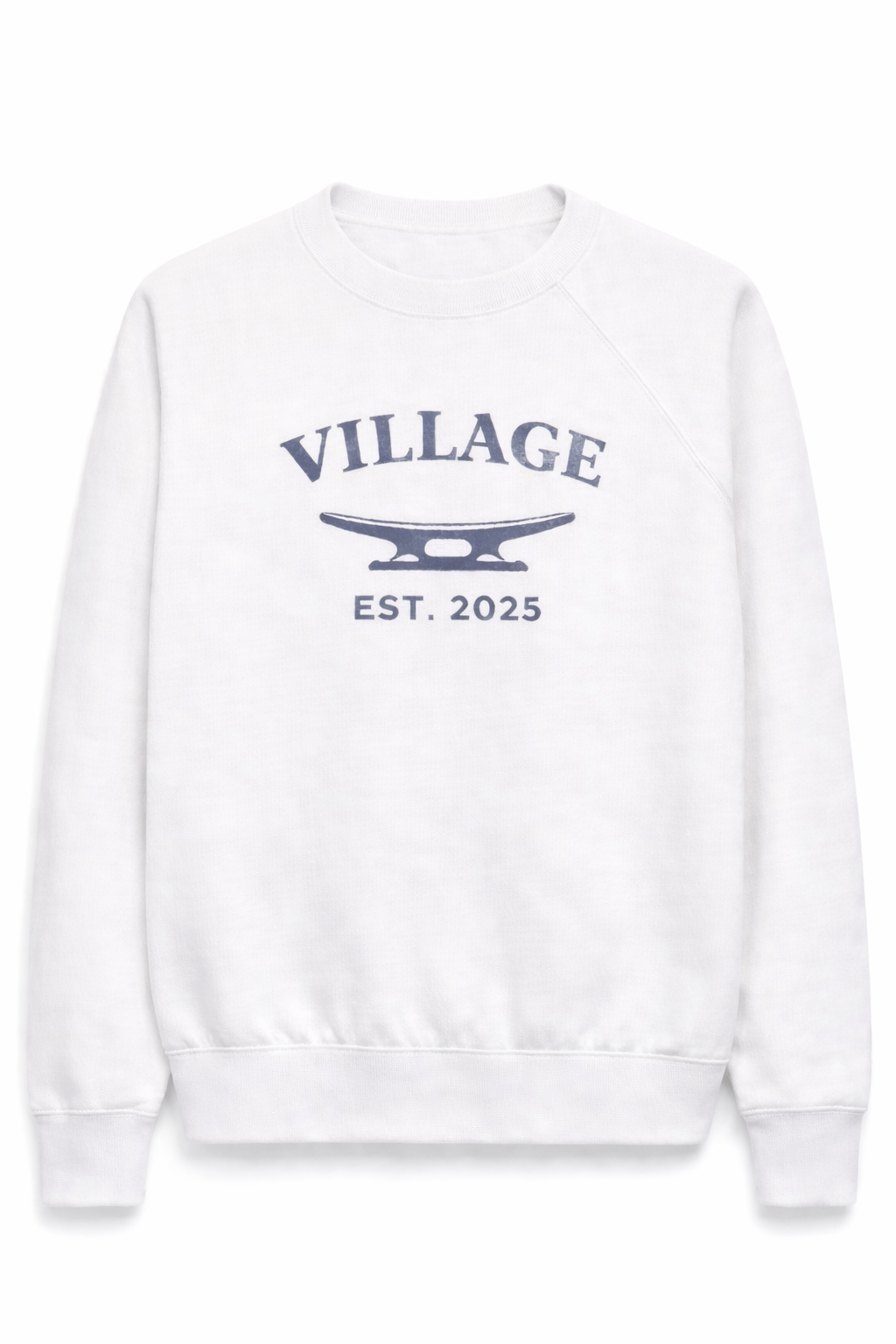 Village Heritage Crew