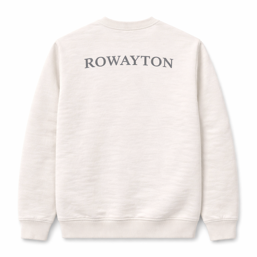 Rowayton Crew