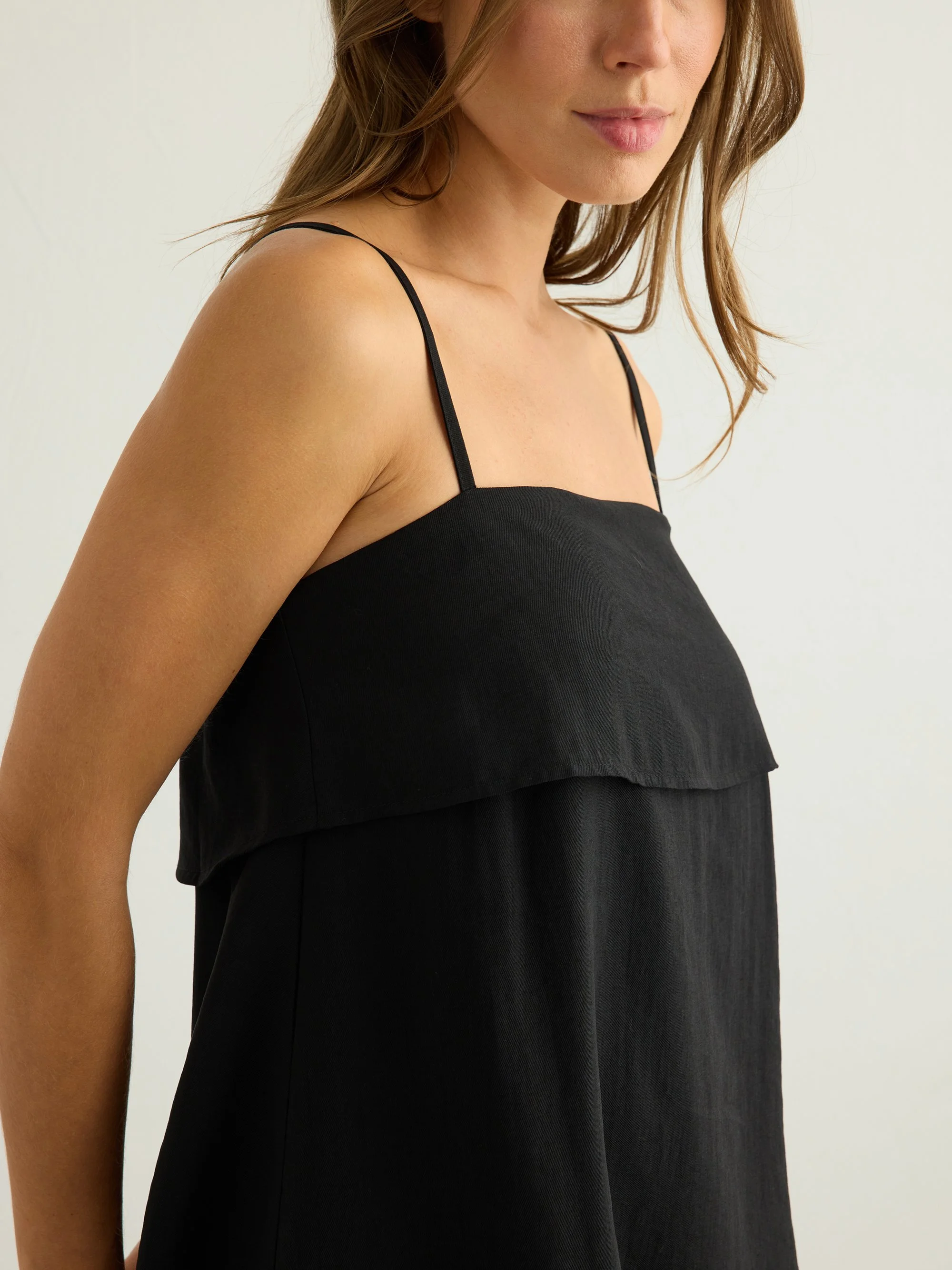 Product-only image of black Indy mini dress.jpg