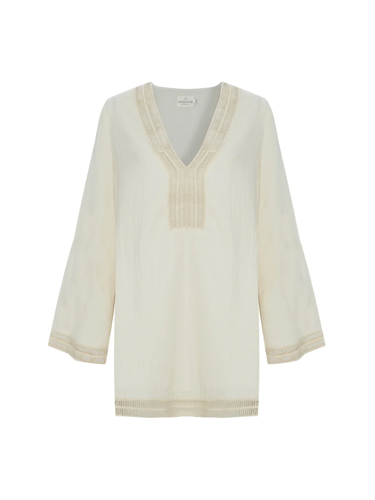 Positano Beach Cover Up