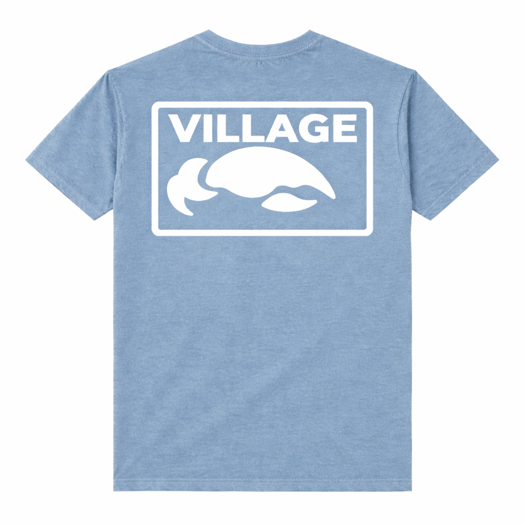 Village Claw T-Shirt