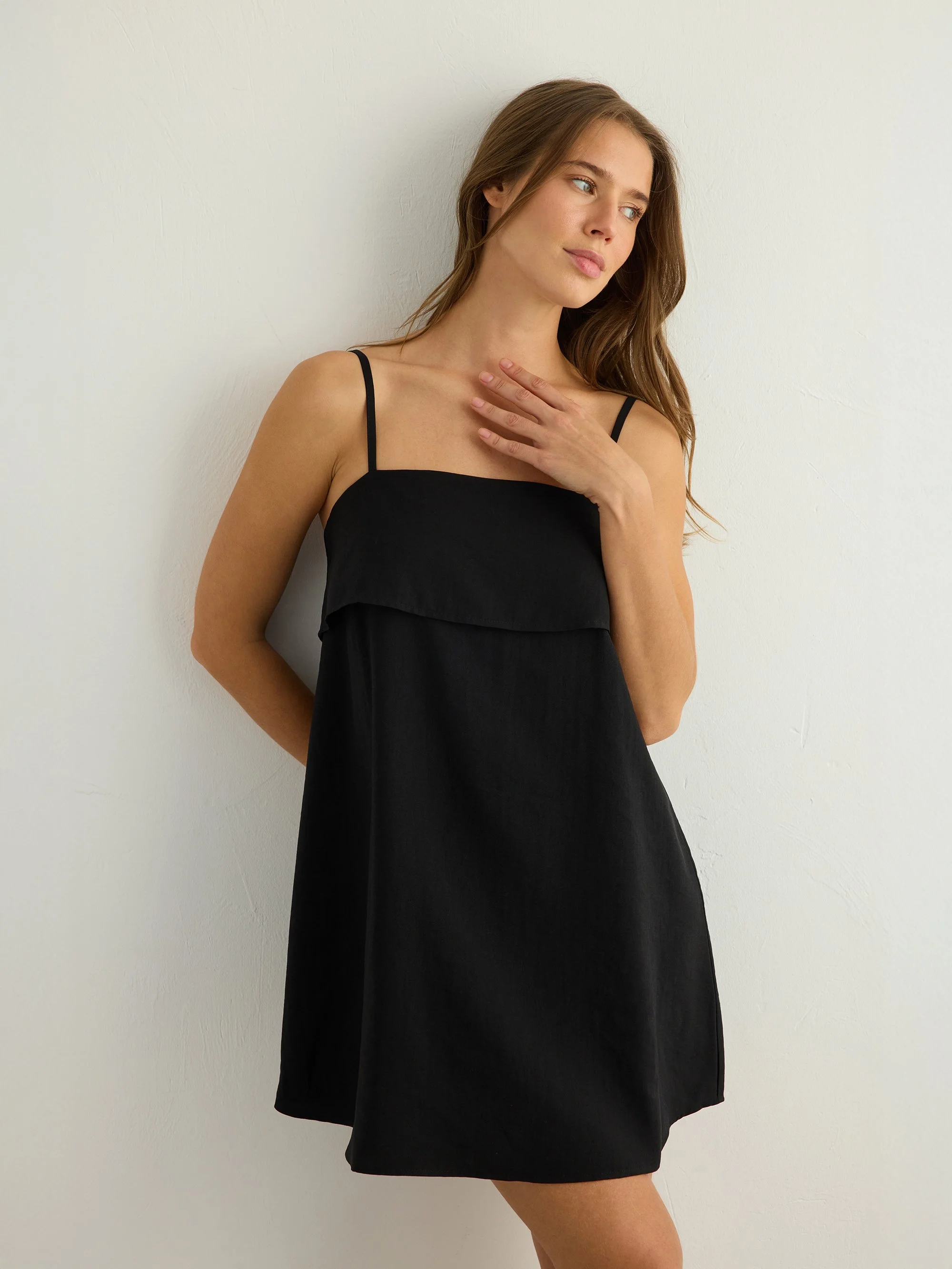 Indy Mini Dress - Black.jpg