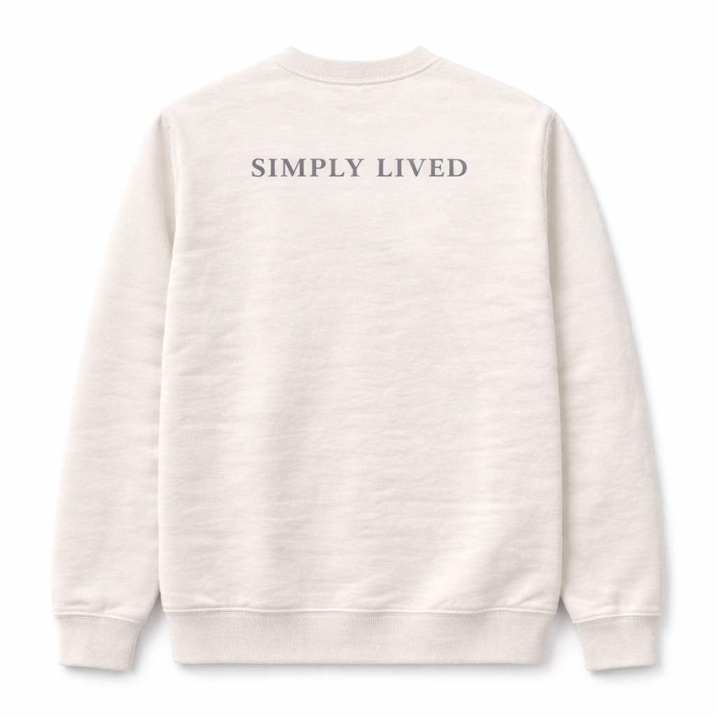 Simply Lived Crew