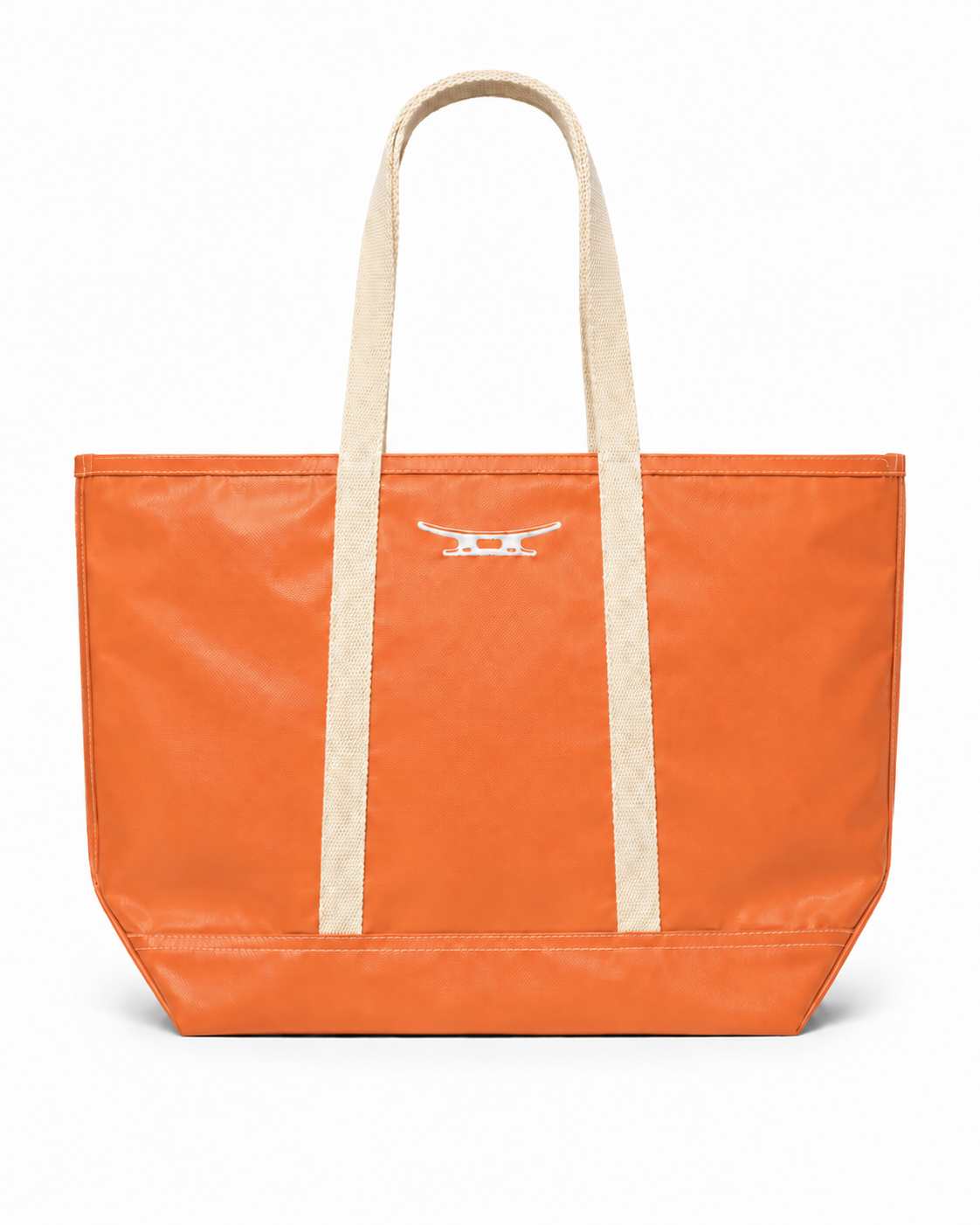 Village Boat Tote