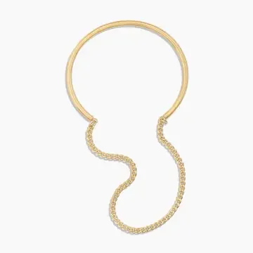 Daniella Cuff Bracelet