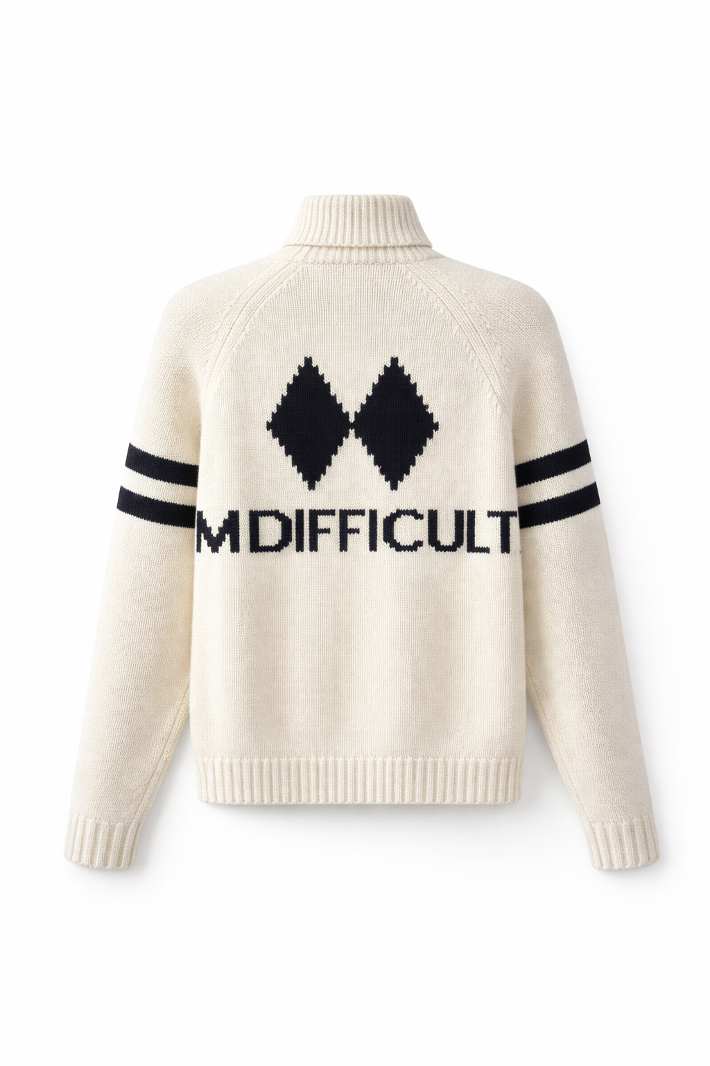 Double Diamond Cardigan