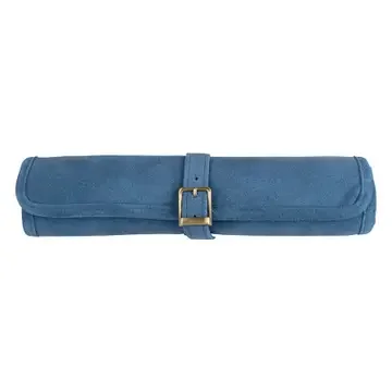 BACKGAMMON BLUE ROLLED UP.webp
