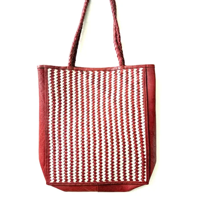 Ziggy Tote