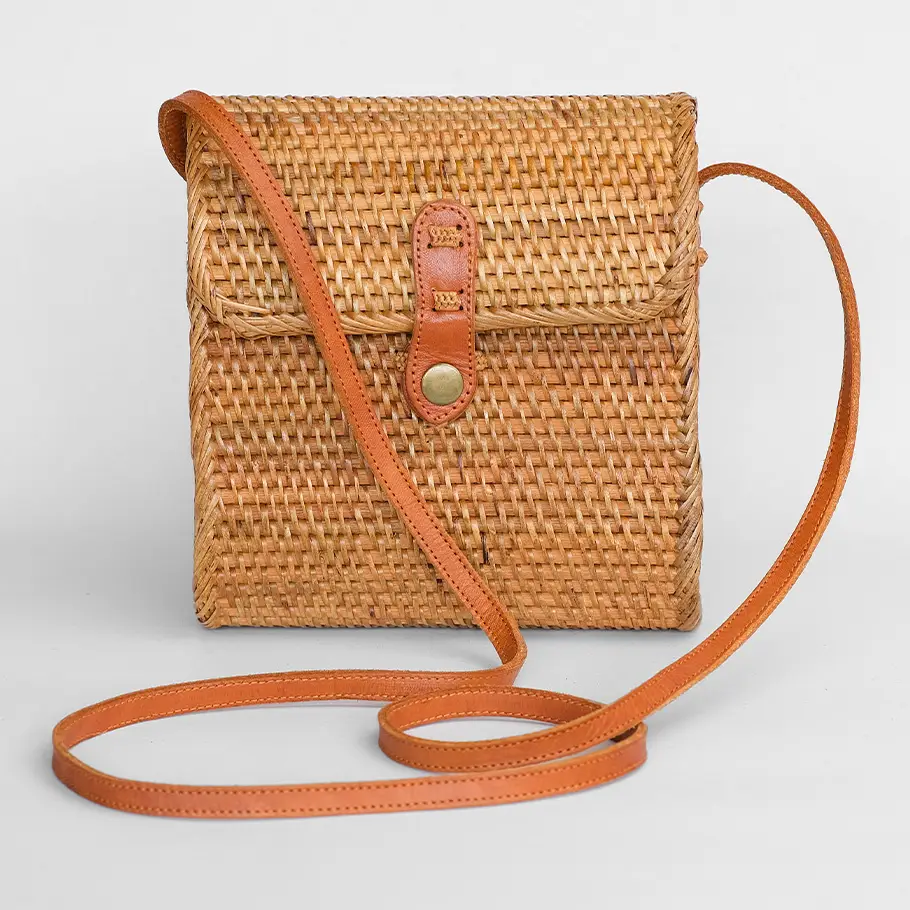 Nantucket Envelope Bag