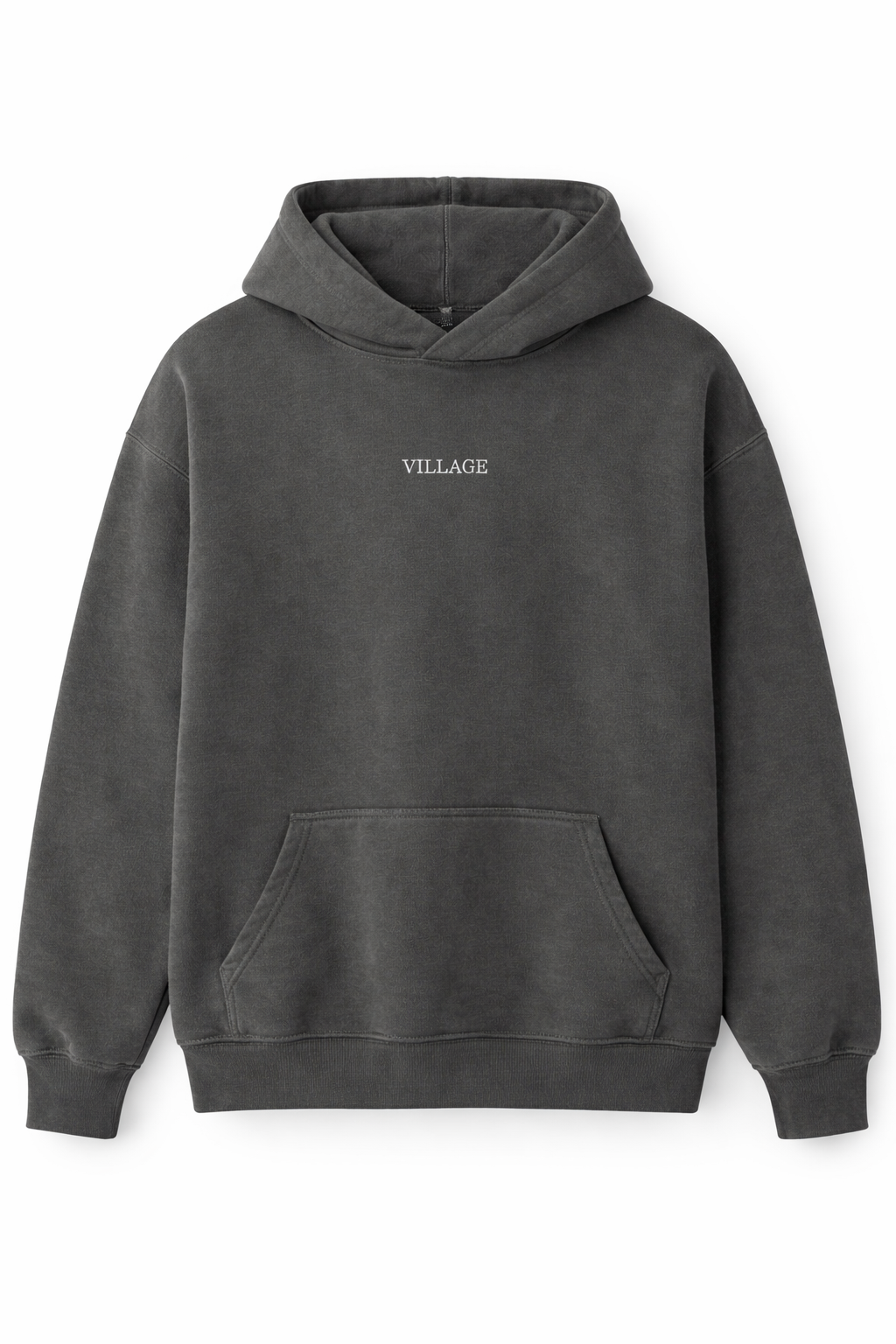 Village Cleat Pullover