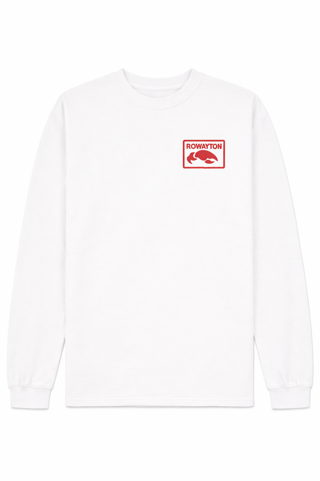Rowayton Claw Long Sleeve