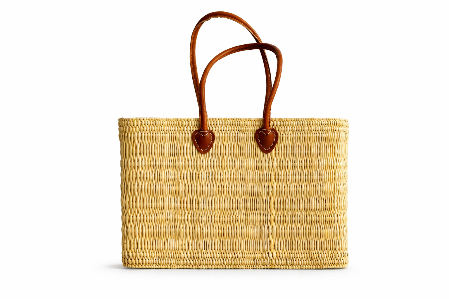 Village Everything  Tote- Long Handle