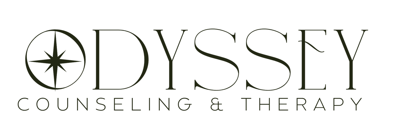Odyssey Counseling and Therapy