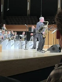 Concert/ Masterclass BYU