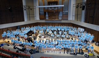 UNO Jazz Camp