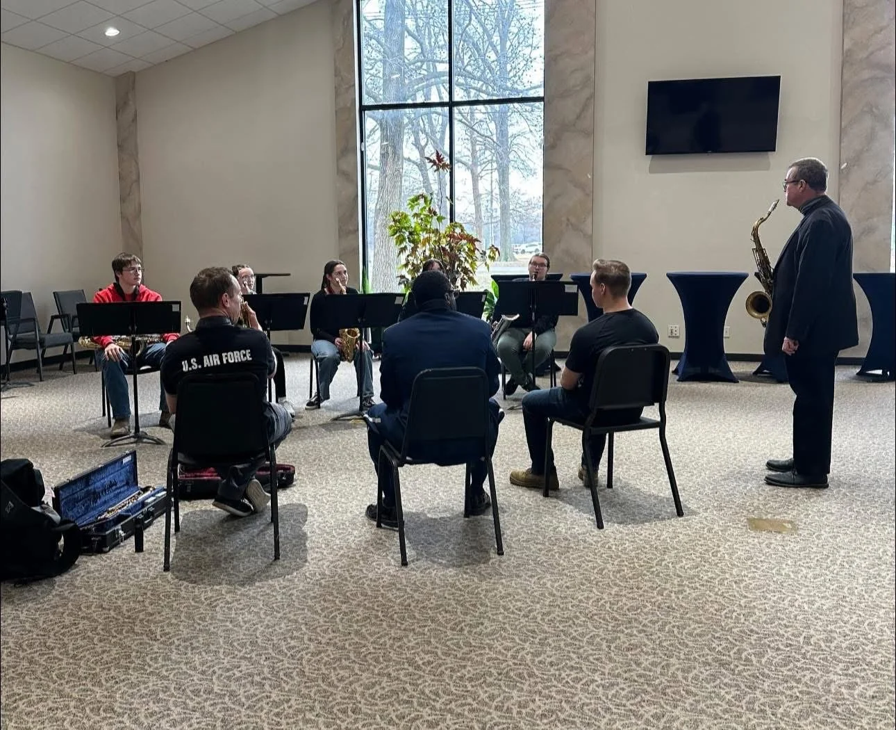 Clinic with USAF Shades of Blue sax section-26.jpeg