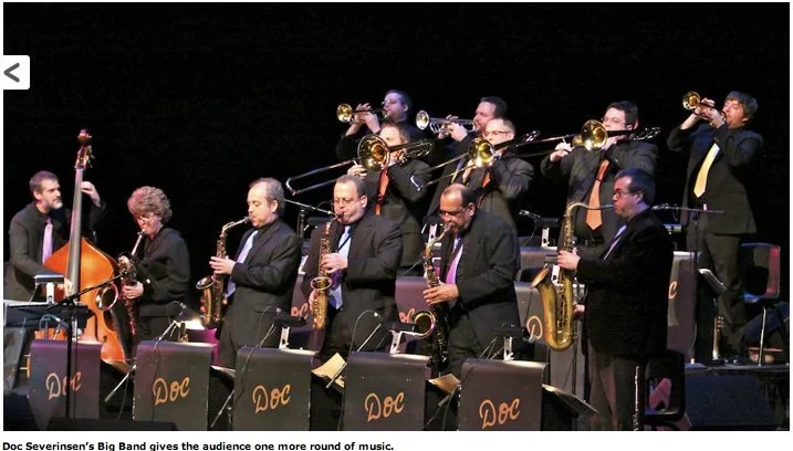 Doc Severinsen big band Mar. 2012.jpg