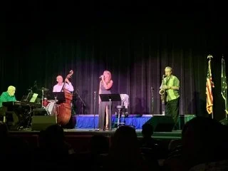 Todd Galagher group in concert.jpeg