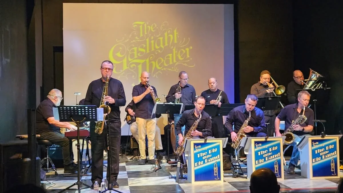 Gaslight Theater, St. Louis Scott Vignassi band Feb. 2026.jpeg