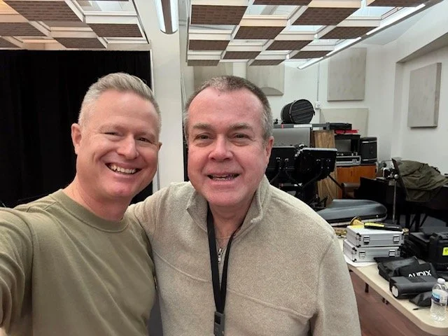 With Rob H. (lead trombone for USAF Shades of Blue jazz ens.)-tour 26.jpeg