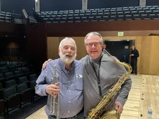 Vince DiMartino & me BYU April 2026.jpeg