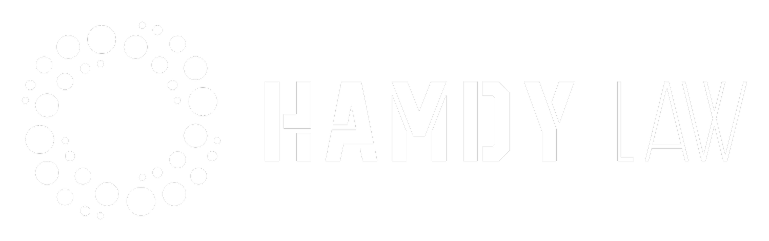 The Law Office of Ayman Hamdy