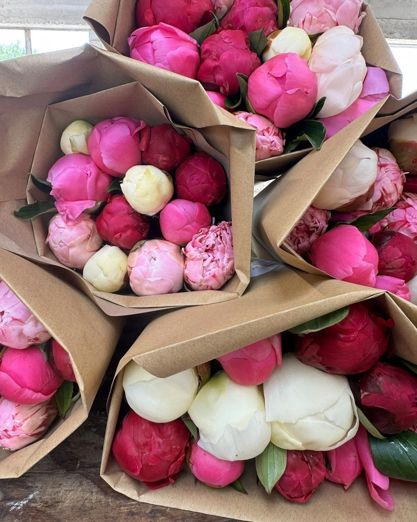 It&rsquo;s a good crop this year !!! 😍 We&rsquo;ve just extended online deliveries by another week so if you&rsquo;ve missed out so far, be sure to FOLLOW LINK IN BIO to book yours , or for you locals, come to the farm gate where we are constantly ?